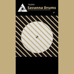 Savanna Drums (7 Inch)