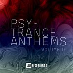 Psy-Trance Anthems, Vol 01