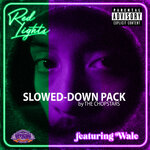 Red Lights (The Chopstars Slowed-Down Pack)