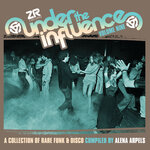 Under The Influence Vol 9 (Digital Sampler)