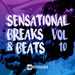 Sensational Breaks & Beats, Vol 10