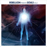 Rebellion Presents: SOULS Vol 2