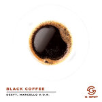 Black Coffee (Extended Mix)