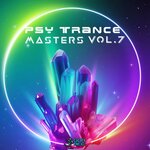 Psytrance Masters Vol 7 (unmixed Tracks)