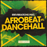 Afrobeat Vs Dancehall (Sample Pack WAV/LIVE)