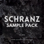 Schranz Sample Pack (WAV)