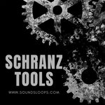Schranz Tools (Sample Pack WAV)