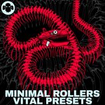 Minimal Rollers: Vital Presets (Sample Pack Vital Presets)
