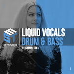 Liquid Drum & Bass Vocals (Sample Pack WAV)