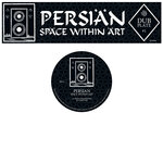Dubplate #1 : Space Within Art