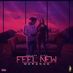 Feel New (Explicit)