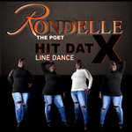 Hit Dat X Line Dance