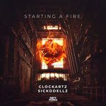 Starting A Fire (Extended Mix)