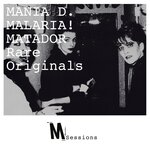 M_Sessions - Rarre Originals