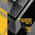 Tech House Grooves Vol 2