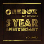 Redux Inc Records 5 Year Anniversary - Volume 0002