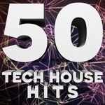 50 Tech House Hits (unmixed tracks)