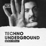 Techno Underground by Karim Alkhayat (Sample Pack WAV/REX)