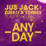 Any Day (Original Club Mix)