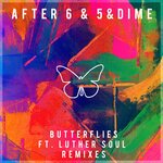 Butterflies (Remixes)
