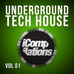 Underground Tech House (Volume 01) (unmixed tracks)