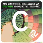 Everywhere (Original Mix/Wasteland Remix)