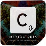 Cr2 Mexico 2016 - Sounds Of The Underground