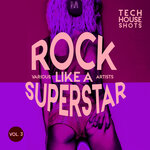 Rock Like A Superstar, Vol 3 (Tech House Shots)