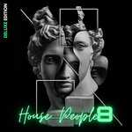 House People, Vol 8, Mixed By Austin W (Deluxe Edition)