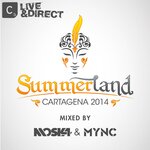 Summerland 2014 (unmixed tracks)