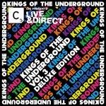 Kings Of The Underground Vol 3 (Deluxe Edition) (unmixed tracks)