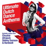 Ultimate Dutch Dance Anthems