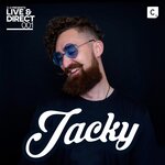 Jacky (UK) Presents: Live & Direct #1 (Mixed)