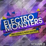 Electro Monsters Vol 2