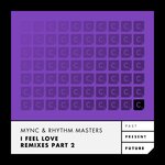 I Feel Love (Remixes Part 2)