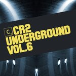 Cr2 Underground Vol 6