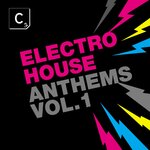 Electro House Anthems Vol 1 (Deluxe Edition) (unmixed tracks)