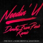 Needin' U (Dimitri From Paris Remix)