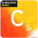 Nu-Skool Artists Vol 3