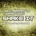 Shake It (Move A Little Closer) (Terrace Instrumental Mix)