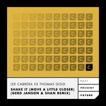 Shake It (Move A Little Closer) (Gerd Janson & Shan Remix)