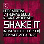 Shake It (Move A Little Closer) (Terrace Vocal Mix)