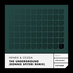 The Underground (Ronnie Spiteri Remix)