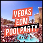 Vegas EDM Pool Party (unmixed tracks)