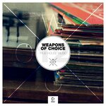 Weapons Of Choice - True House Music Vol 12