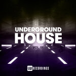 Underground House, Vol 01