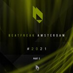 Beatfreak Amsterdam, Part 2, 2021