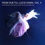 From Dub Till Lucid Dawn, Vol 4 - Finest Selection Of Dub Techno, Deep Tech House And Electronic