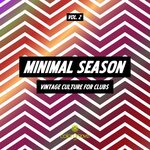 Minimal Season Vol 2 (Vintage Culture For Clubs)