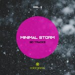 Minimal Storm Vol 3 (30 Tracks)